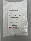 COOK G02337 Double Flexible Tipped Wire Guide - C-DOC-18-50-0-2 - .018" x 50cm x 2mm
