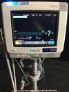 PHILIPS M8106AT  IntelliVue MP5T Vital Signs Monitor