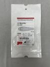 COOK G05301 Plastic Multipurpose Tubing Adapter