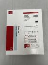 COOK G44848 Motion Hybrid Nitinol Wire Guide, Straight 0.038" x 150cm, 3cm Flexible