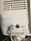 PHILIPS SureSigns VS4 Patient Monitor