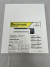 BALT 9000530253FN10 Barricade Helical Finish Stretch-Resistant- 10 System, 2.5mm x 3cm