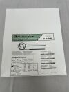 BALT 9000770827FR18 Barricade Complex Frame Stretch-Resistant -18 System, 8mm x 27cm