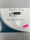 BARD 5950070 Ventrio ST Hernia Patch Self-Expanding Bioresorbable Coated Permanent Mesh, 19.6cm x 24.6cm