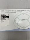 BARD 5955810 Ventralight ST Mesh, Ellipse 8" x 10" w/Echo PS