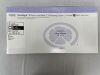 BARD 5991520 Ventralight ST Partially Absorbable Mesh with Echo 2 Positioning System, Ellipse, 6 x 8 in.