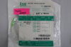 BARD 150NFA35 NiCore Nitinol Guidewire with Hydrophilic Coating, Angle Tip, 0.035" x 150cm