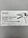 BOLDER SURGICAL JR-ST25-2.0 JustRight 5mm Stapler, 25mm Jaw, 2.0 Staple, 20cm Shaft