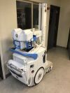 RADPRO MATER SEDECAL SM-40 HF-B-D-C Mobile X-Ray System