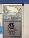 RADPRO MATER SEDECAL SM-40 HF-B-D-C Mobile X-Ray System