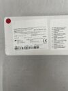 JOHNSON & JOHNSON OPOCR3021R Flow Phaco Tip 21 Gauge 30 curved and Irrigation sleeve 21 gauge