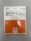 SMITH & NEPHEW 290058 Protective Cap, 4mm, Red for Threads