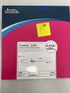 BOSTON SCIENTIFIC 46802 Transend Guidewire w/ ICE Hydrophilic Coating 0.010in x 205cm