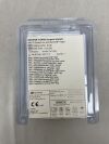 STRYKER 81036 MEDPOR TITAN Surgical Implant, Max Orbital Floor and Wall MTB Right, 41 x 42 x 1.0 x 1.0mm