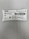 STRYKER 1607-002-105 Taper Side Cutting Carbide Bur, 1.2mm 