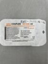 SYNOVIS GEM2756 GEM COUPLER, 4.0MM