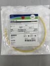 BOSTON SCIENTIFIC 1215401 ChoICE PT Floppy Guidewire, 0.014in x 300cm, Straight Tip