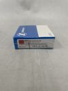 ZIMMER 2232-02-28 Cable-Ready Cobalt-Chrome Cerclage Cable with Crimp, 1.8mm x 36 in