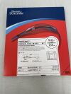 BOSTON SCIENTIFIC 3917106101 Mustang OTW PTA Balloon Dilatation Catheter - 6.0mm x 100mm x 135cm