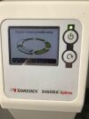SOREDEX DXR-50 001-06 Dental X-Ray Scanner