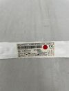CONMED 505004100 C-Wire Pak, Double Ended Orthopaedic Wire, Spade 0.028"