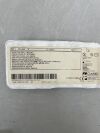 CONMED 5091-248 Wire Pass Fluted Burr, Medium Grit, 1.5 dia. x 19 mm