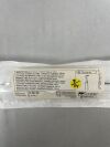 CONMED A53-342-504 Meniscectomy Electrode, Standard 165mm