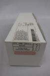 CONMED C6384 Spectrum II Straight Suture Hook, Pink Handle Color