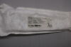 CONMED C6400 Spectrum MVP Suture Passer, Crescent, Medium