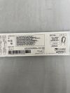 CONMED C9940 2.0mm Full Radius Resector, Microblade