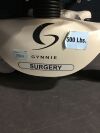STRYKER 1061 Gynnie Surgery Stretcher Gurney