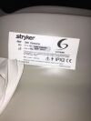 STRYKER 1061 Gynnie Surgery Stretcher Gurney