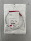 COOK G14323 Fixed Core PTFE Wire Guide, Heavy Duty, 3cm Flexible, 0.038" x 145cm