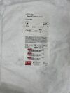 COOK G21825 Disposable Varices Injector w/Accessory Introducer 5F x  25G, 200cm