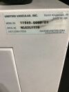 UNETIXS VASCULAR INC. 11949-0000-01   MultiLab Series 2 LHS Vascular Doppler System