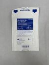 ETHICON 1943 Surgicel Nu-Knit Absorbable Hemostat 3in x 4in