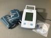 WELCH ALLEN ProBP 2400 Digital Auto BP