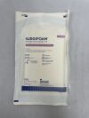 ETHICON 1974 SURGIFOAM Absorbable Gelatin Sponge, size 100, 8cm x 12.5cm x 1cm