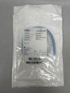 ETHICON 2234 Blake Round Hubless Silicone Drains, 24 Fr