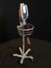 WELCH ALLYN 420TB Spot Vital Signs Monitor
