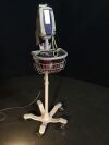 WELCH ALLYN 42NTB spot Vital Signs Monitor