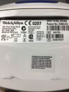 WELCH ALLYN 42NTB spot Vital Signs Monitor