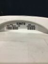WELCH ALLYN 53NTO Vital Signs Monitor