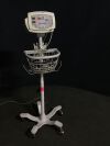 WELCH ALLYN 53ST0 Vital Signs Monitor