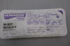 ETHICON CLR222US Dermabond Prineo Skin Closure System, 22 cm, Violet