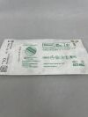 ETHICON GST45G Echelon Endopath Stapler Reload with Gripping Surface Technology, Green, 4.1 Open x 2 mm Closed Height
