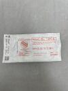 ETHICON GST45W Echelon Endopath Stapler Reload with Gripping Surface Technology, White, 2.6 Open x 1 mm Closed Height