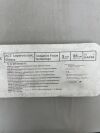 ETHICON HAR36 Harmonic ACE Ultrasonic Shears with Adaptive Tissue Technology, 5mm x  36cm