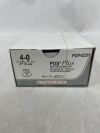 ETHICON PDP422H PDS Plus Antibacterial (polydioxanone) Suture, Reverse Cutting, Absorbable, FS-2 19mm 3/8 Circle, Undyed Monofilament 27" = 70c