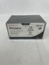 ETHICON SXPP1A411 STRATAFIX Symmetric PDS Plus Suture, Taper Point, Absorbable, RB-1 17mm 1/2 Circle, 6" = 15cm, Size 3-0